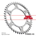 REAR SPROCKET JTR865.45 JT
