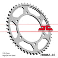 REAR SPROCKET JTR865.46 JT