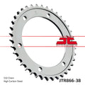 REAR SPROCKET JTR866.38 JT