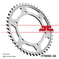 REAR SPROCKET JTR866.46 JT