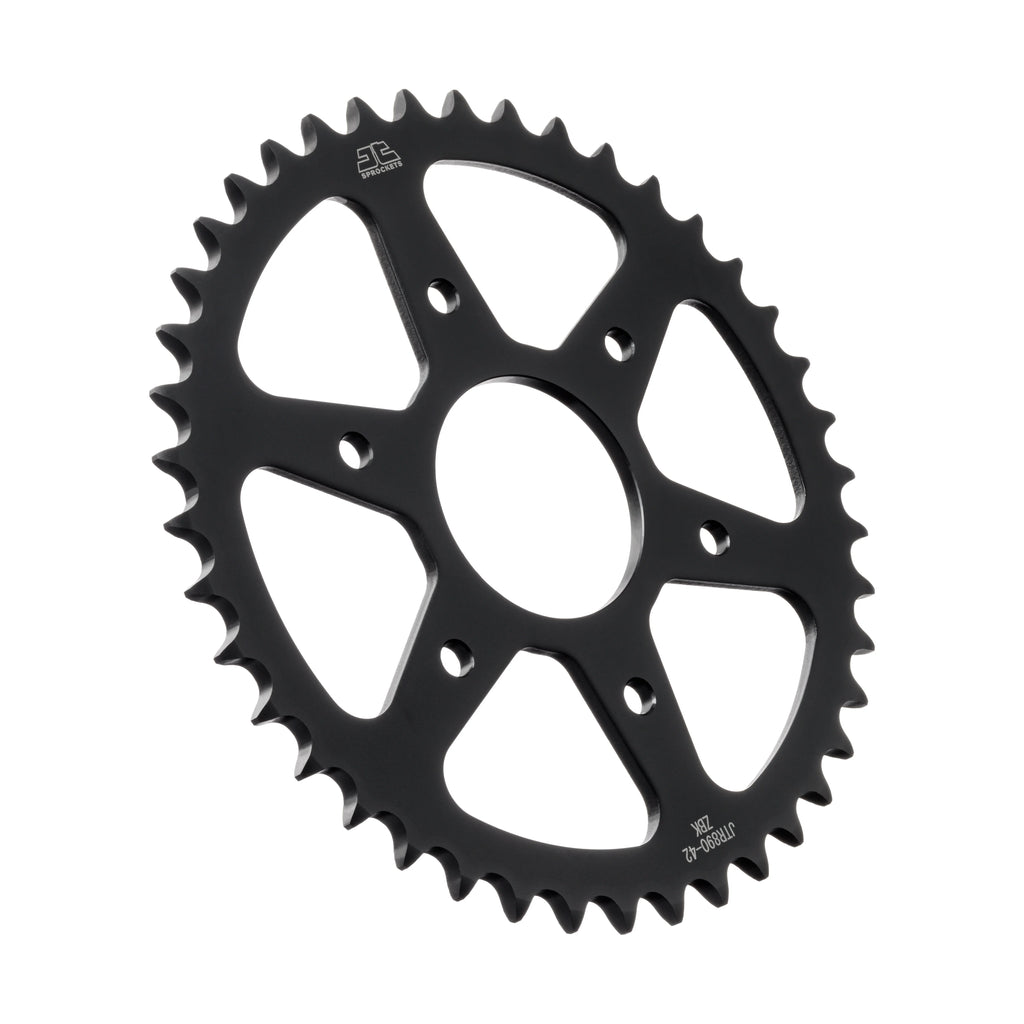 REAR SPROCKET JTR890.48ZBK JT 520