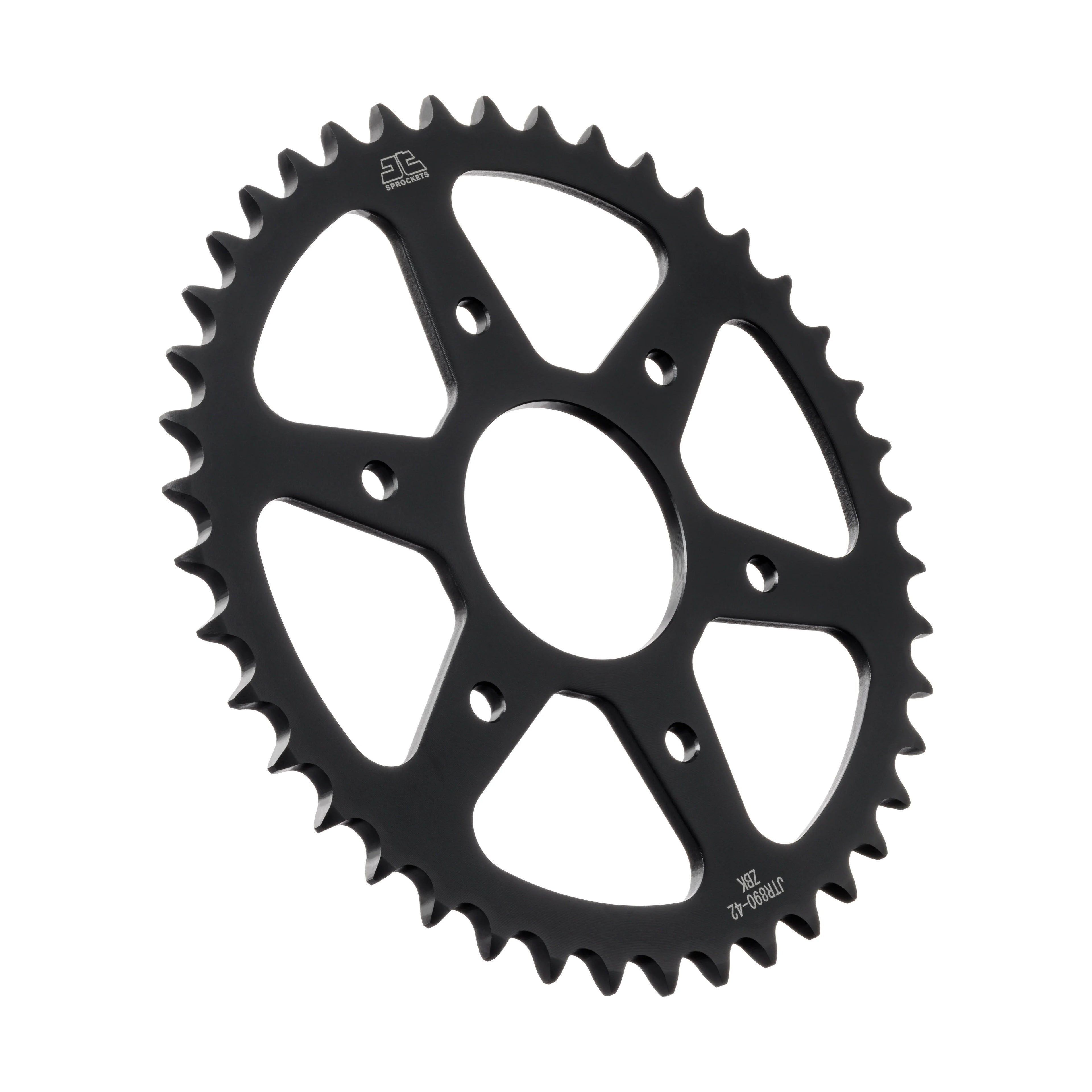 REAR SPROCKET JTR890.48ZBK JT 520