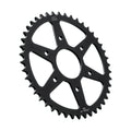 REAR SPROCKET JTR890.44ZBK JT STEEL BLACK 520