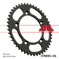 REAR SPROCKET STEEL JTR894.46