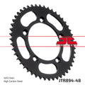 REAR SPROCKET STEEL JTR894.48