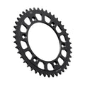 REAR SPROCKET STEEL JTR897.43SC, LIGHTWEIGHT SELF-CLEANING, JTR89743, JTR897.43 SR897-43