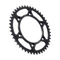 REAR SPROCKET STEEL JTR897.45SC, LIGHTWEIGHT SELF-CLEANING, JTR89745, JTR897.45 SR897-45