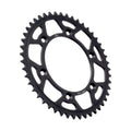 REAR SPROCKET STEEL JTR897.47SC, LIGHTWEIGHT SELF-CLEANING, JTR89747, JTR897.47 SR897-47