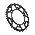 REAR SPROCKET STEEL JTR897.48SC JT, LIGHTWEIGHT SELF-CLEANING, JTR897.48SC SR897-48SC