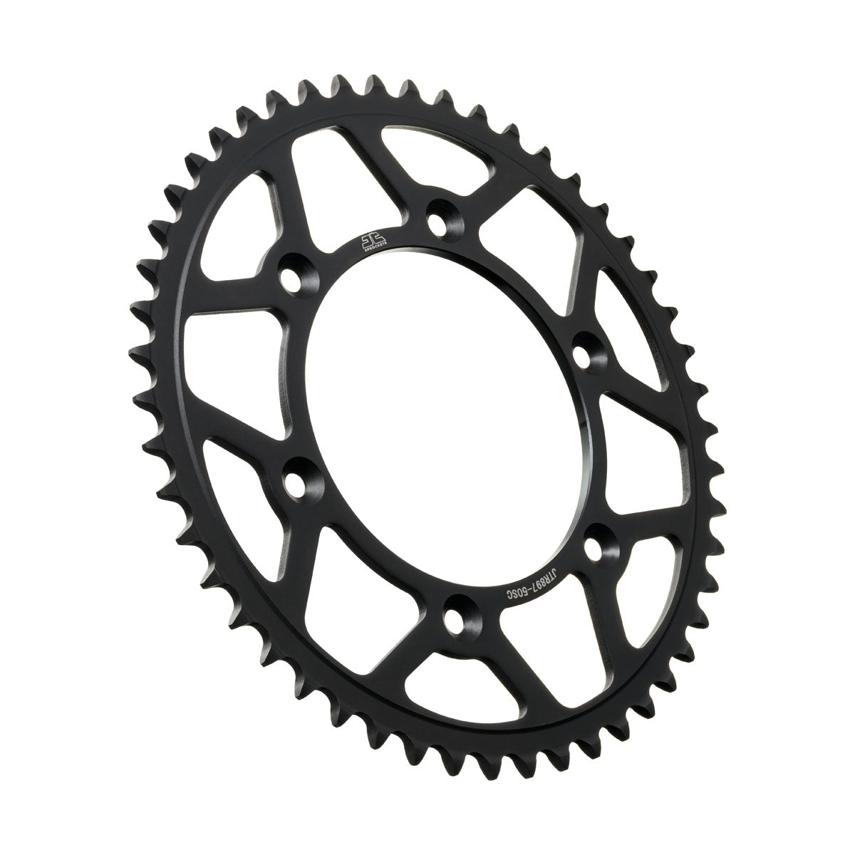 REAR SPROCKET STEEL JTR897.50SC, LIGHTWEIGHT SELF-CLEANING, JTR89750, JTR897.50 SR897-50