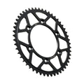 REAR SPROCKET STEEL JTR897.51SC, LIGHTWEIGHT SELF-CLEANING, SR897-51, JTR897.51, SR897-51