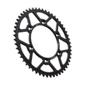 REAR SPROCKET STEEL JTR897.52SC, LIGHTWEIGHT SELF-CLEANING, SR897-52, JTR897.52, SR897-52