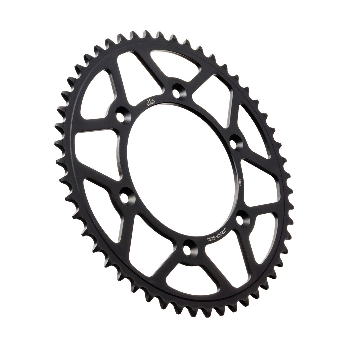 REAR SPROCKET STEEL JTR897.52SC, LIGHTWEIGHT SELF-CLEANING, SR897-52, JTR897.52, SR897-52