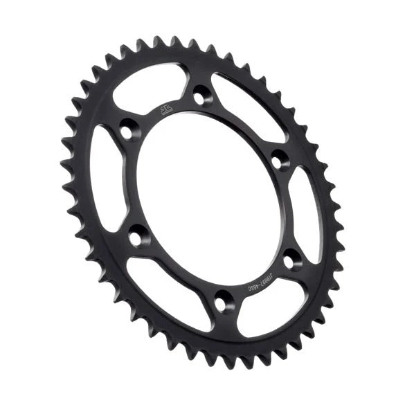 REAR SPROCKET STEEL JTR897.43SC, LIGHTWEIGHT SELF-CLEANING, JTR89743, JTR897.43 SR897-43