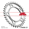 REAR SPROCKET STEEL JTR898.37