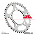 REAR SPROCKET STEEL JTR898.44