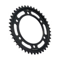 REAR SPROCKET STEEL HARD ZBK, JTR899.42ZBK