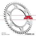 REAR SPROCKET STEEL JTR899.45