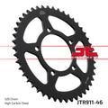 REAR SPROCKET JTR911.46 JT
