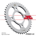 REAR SPROCKET JTR921.41 JT