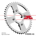 REAR SPROCKET JTR999 STEEL 45T JTR999.45