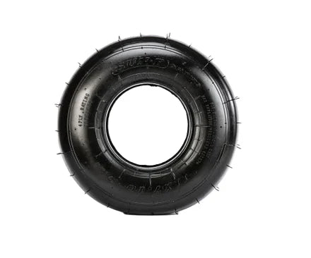 11x6.00-5 K-001 SUNF 4PLY GO KART TYRE
