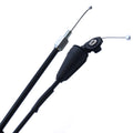 CABLE THROTTLE KTM/HUSQVARNA 50 2021-2023, VENHILL K01-4-063-BK
