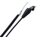 CABLE THROTTLE KTM/HUSQVARNA 85 2021-2026, VENHILL K01-4-064-BK
