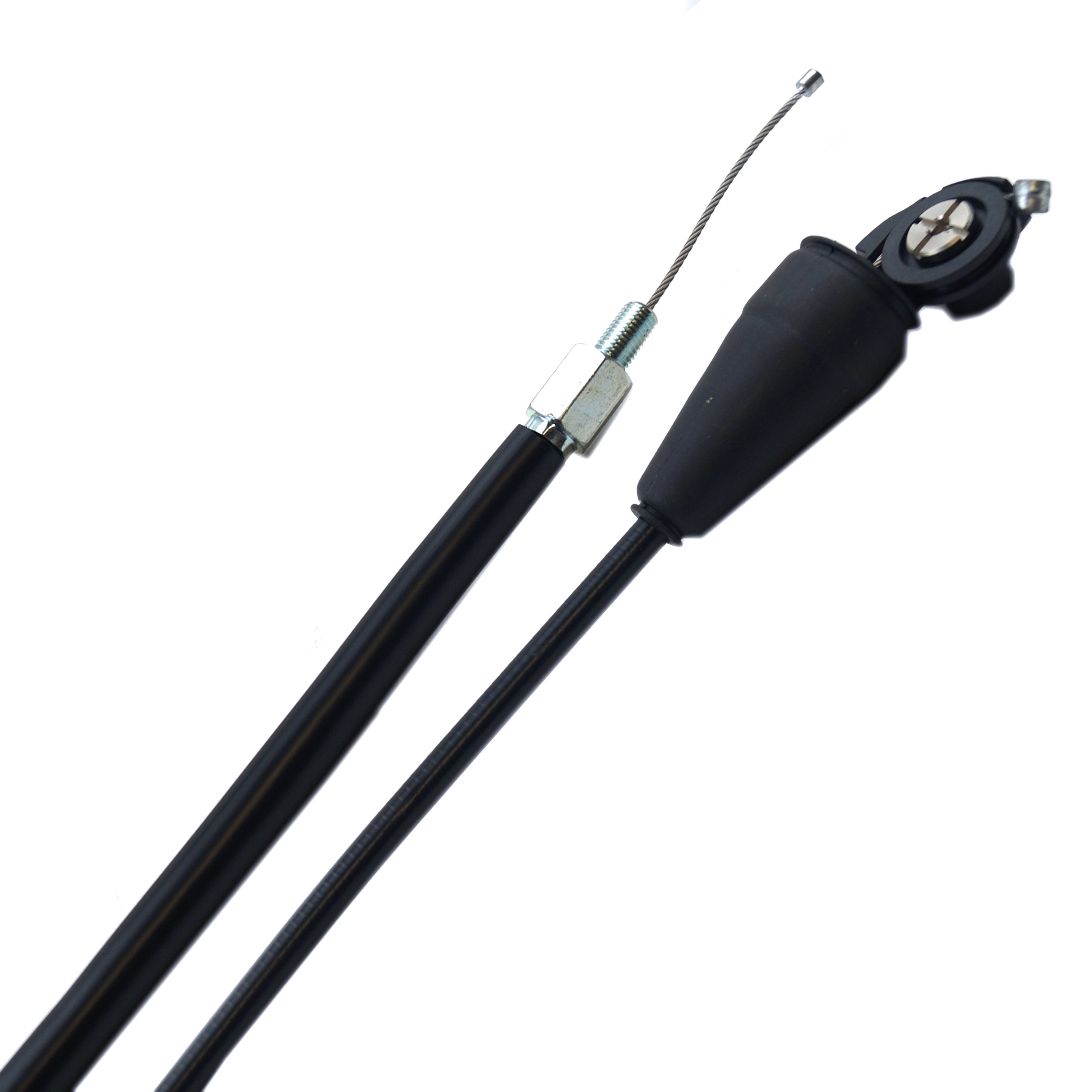 CABLE THROTTLE KTM/HUSQVARNA 85 2021-2026, VENHILL K01-4-064-BK