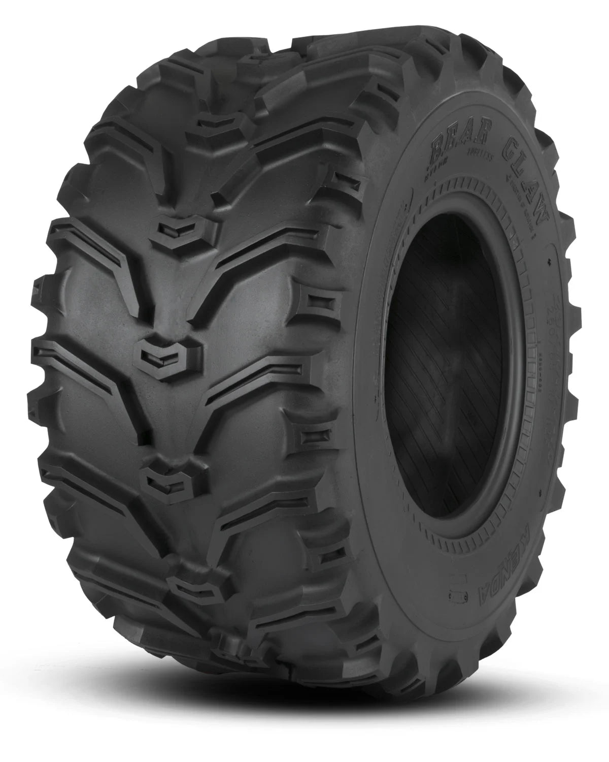 27x9x12 KENDA BEARCLAW K299 6 Ply