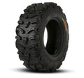 27x9x12 KENDA BEARCLAW HTR K587 8 Ply