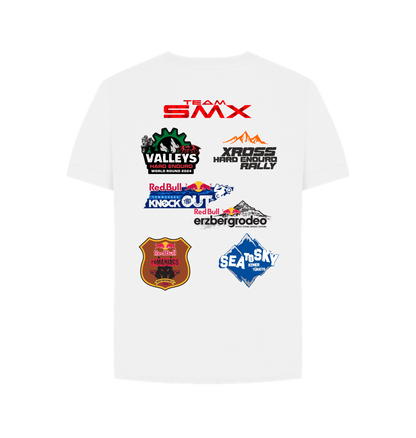 SMX Junkie Tee (Womens)