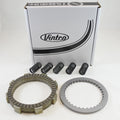 CLUTCH KIT 81-81 HONDA CR 125 VINTCO KCLH03