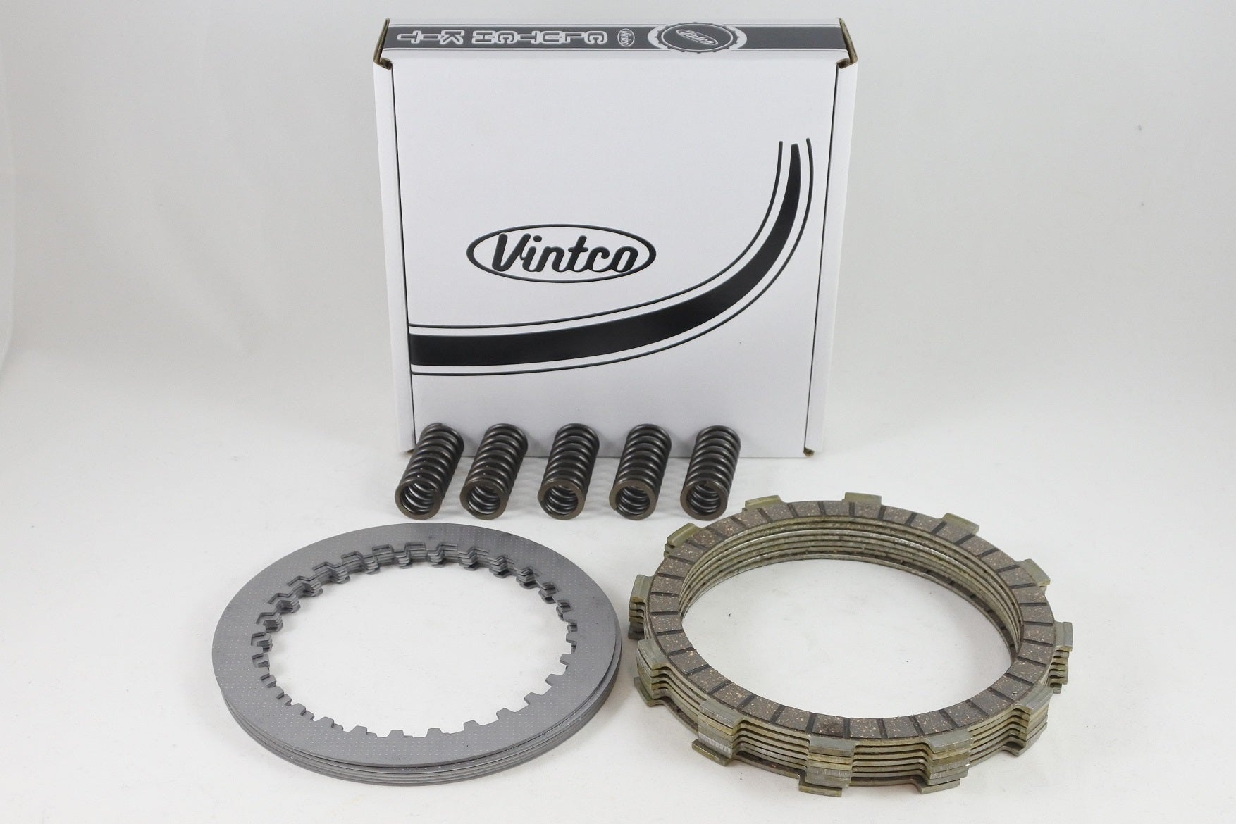 CLUTCH KIT 85-86 HONDA ATC R 250 VINTCO KCLH12