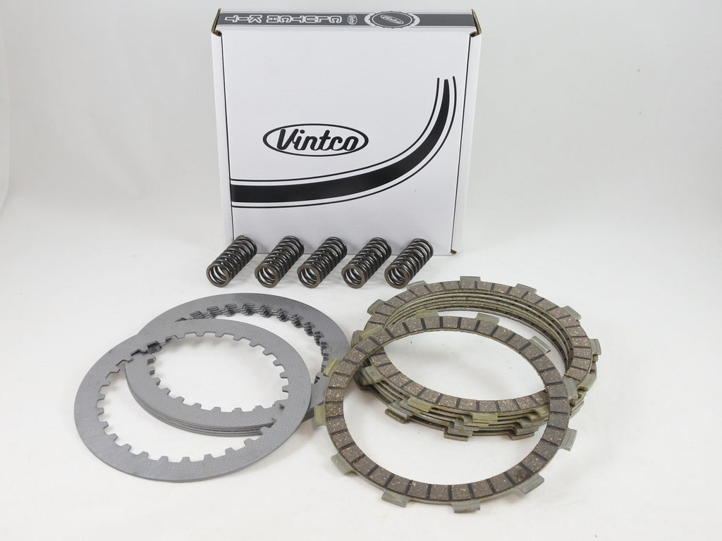 CLUTCH KIT 85-86 HONDA ATC R 250 VINTCO KCLH12