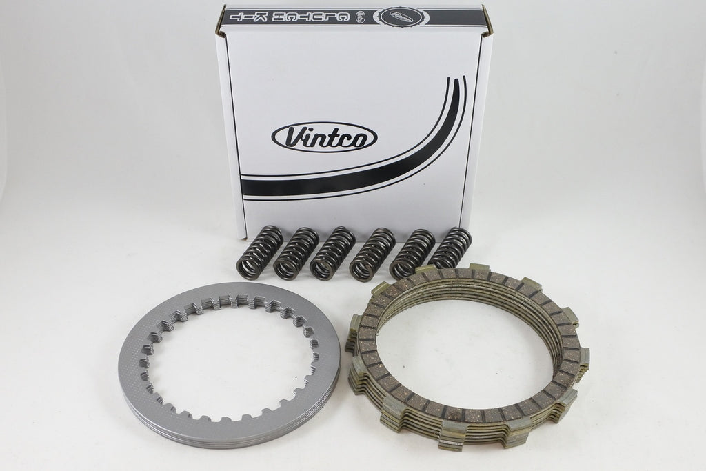 CLUTCH KIT 90-01 HONDA CR R 500 VINTCO KCLH19