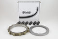 CLUTCH KIT 79-82 KAWASAKI KDX KX 400 420 450 VINTCO KCLK04