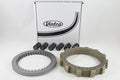 CLUTCH KIT 87-90 KAWASAKI KX 250 VINTCO KCLK18