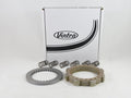 CLUTCH KIT 81-24 KAWASAKI KDX KX SUZUKI RM 60 65 80 VINTCO KCLK24