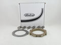 CLUTCH KIT 76-01 KAWASAKI AR KD KDX KX 80 KE KH KM 100 VINTCO KCLK25