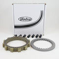 CLUTCH KIT 73-81 SUZUKI DS GT RM TS 100 125 185 VINTCO KCLS01