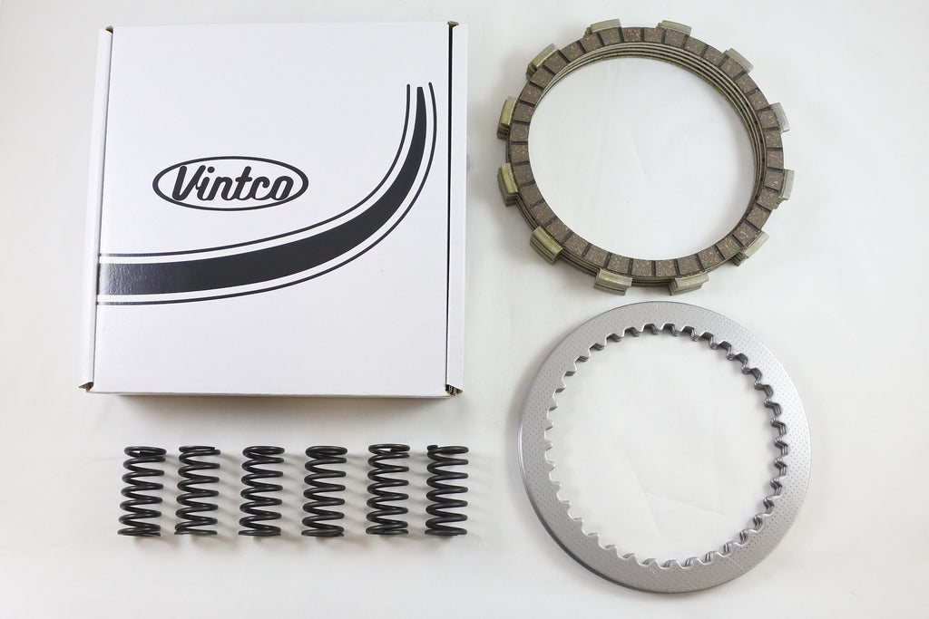 CLUTCH KIT 76-79 SUZUKI PE RM 250 VINTCO KCLS05