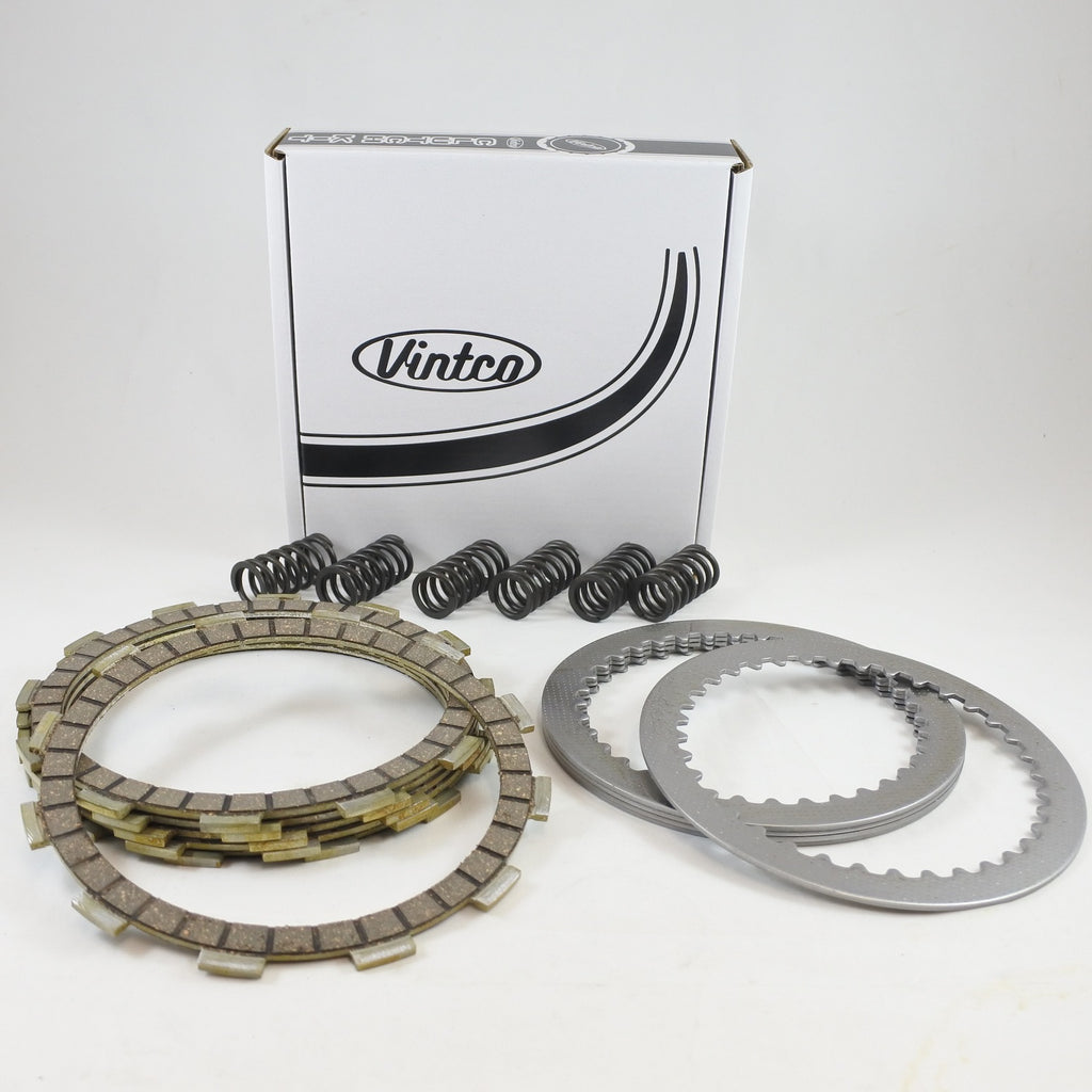 CLUTCH KIT 79-80 SUZUKI RM 400 VINTCO KCLS08