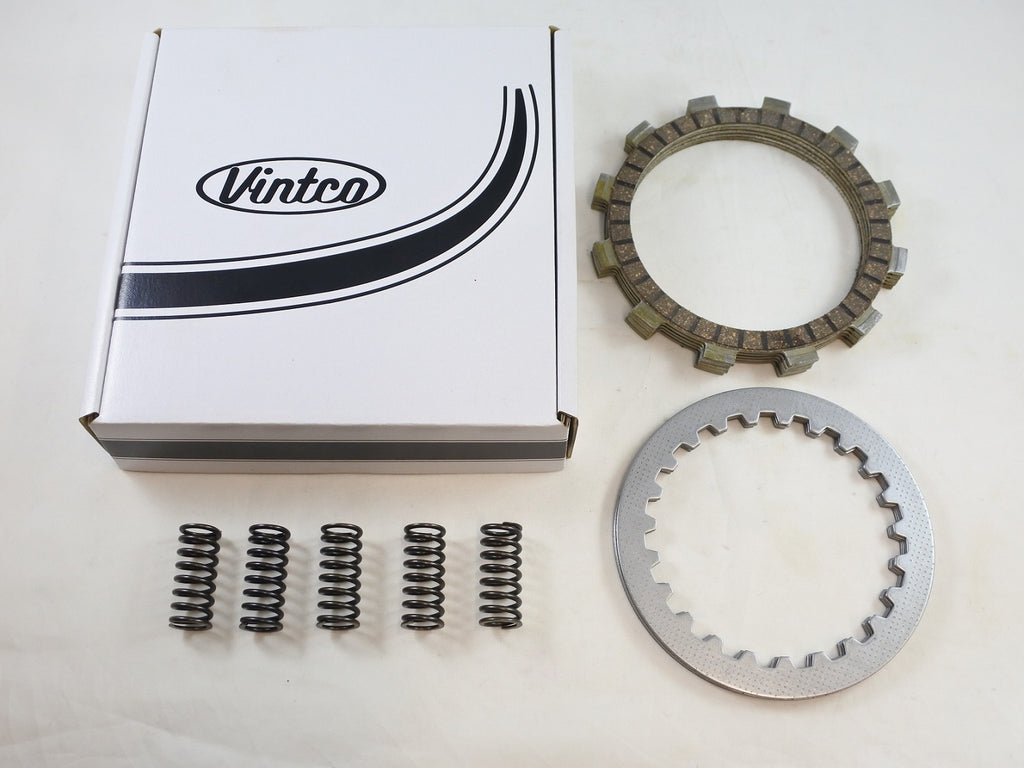 CLUTCH KIT 78-83 SUZUKI RM 60 80 100 VINTCO KCLS12
