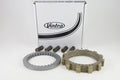 CLUTCH KIT 82-85 SUZUKI RM GS L 125 300 VINTCO KCLS16