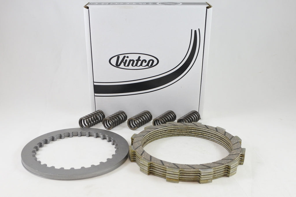 CLUTCH KIT 92-00 SUZUKI RM 125 VINTCO KCLS19