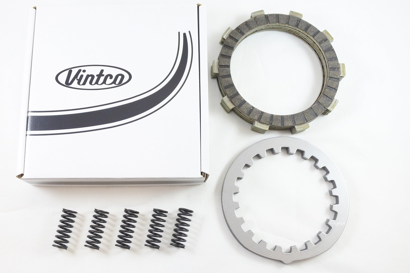 CLUTCH KIT 81-81 YAMAHA YZ 125 VINTCO KCLY02