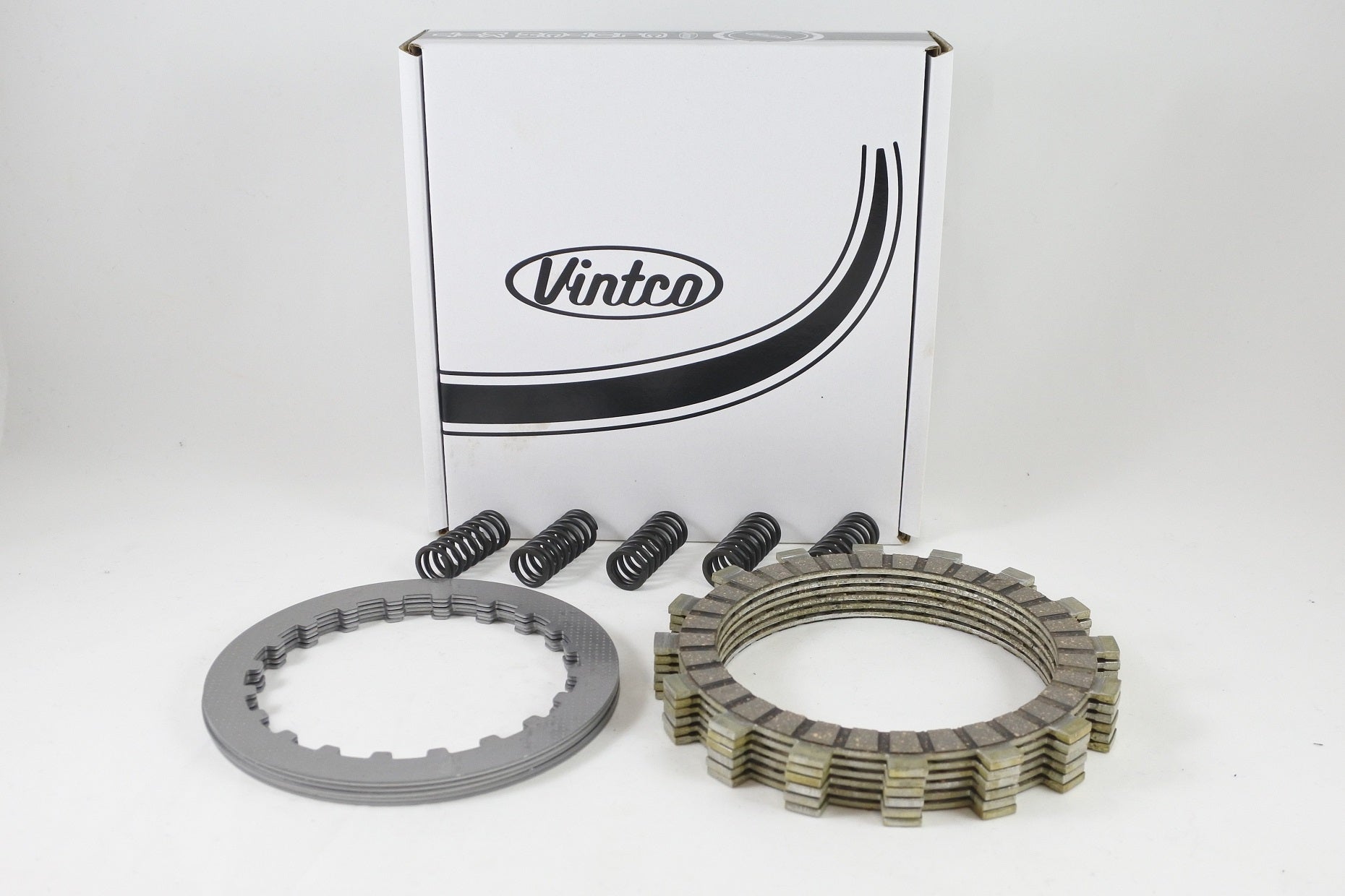 CLUTCH KIT 83-85 YAMAHA YZ 125 VINTCO KCLY10