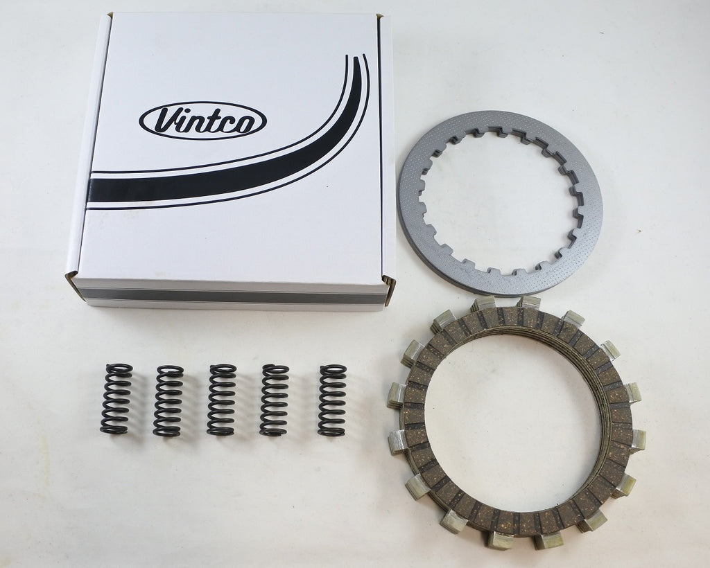 CLUTCH KIT 83-85 YAMAHA YZ 125 VINTCO KCLY10