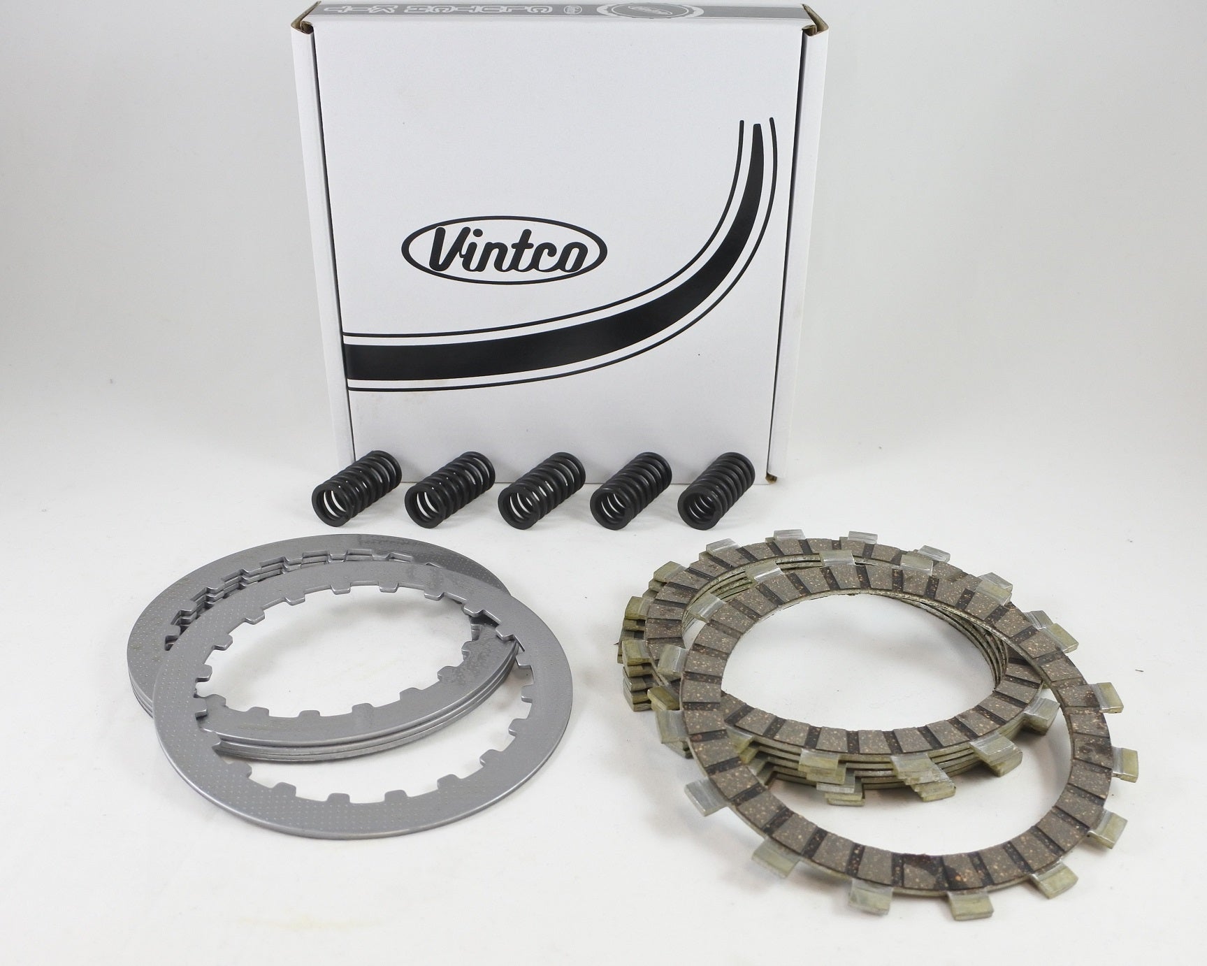 CLUTCH KIT 86-87 YAMAHA YZ 125 VINTCO KCLY11